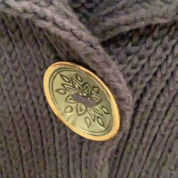 Cardigan/sweater - Picture 3 of 4